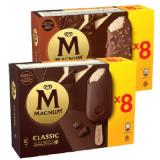 Eskimo Magnum div. Sorten jö Bonus Club Preis Penny 8 Stück