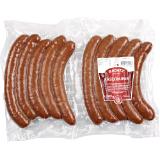 Promotion Bild von Radatz Käsekrainer, Preisangabe ohne MwSt. (Preis inkl. MwSt. 7,69 €), METRO 1 Kilogramm
