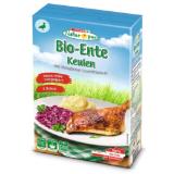 Spar Natur pur Bio-Freiland-Enten-Filet oder Bio-Freiland-Enten-Keulen SPAR Gourmet 1 Packung
