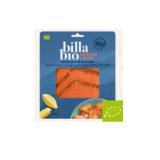BILLA Bio Graved Lachs Sutterlüty 100 Gramm 1 Packung