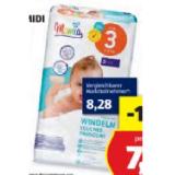Mamia Windeln Midi Gr. 3 HOFER 58 Stück