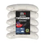 Grillmeister Original Thüringer Rostbratwürstl Lidl 500 Gramm 1 Packung