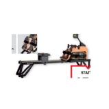 Hammer Wasserrudergerät RowFlow 5.0 Maximarkt 1 Stück