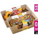 Ölz Marmor oder Party Muffins Sutterlüty 150 Gramm 1 Packung