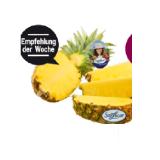 SanLucar Ananas Sutterlüty 1 Stück