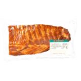 Frische BBQ Ribs mariniert Lidl 1 Kilogramm