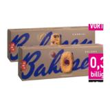 Bild von Bahlsen Chokini, Deloba, Kipferl, Blätterbrezeln oder Butterblätter Sutterlüty 1 Packung