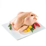 Spar Natur pur Bio-Hendl SPAR Gourmet 1 Kilogramm