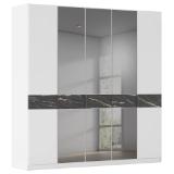 Promotion Bild von James Wood Kleiderschrank 0380046702 Möbelix 1 Stück
