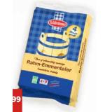 Rahm-Emmentaler BILLA