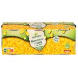 Greenland Sonnenmais 3er Penny 450 Gramm 1 Packung
