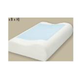 Livarno Nackenstützpolster mit Geleinlage Lidl 1 Stück