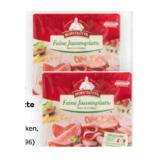 Hofstädter Feine Jausenplatte BILLA 250 Gramm 1 Packung