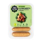 Bild von Vegavita Rostbratwürstel od. Cheezi-Griller BILLA PLUS 200 Gramm 1 Packung