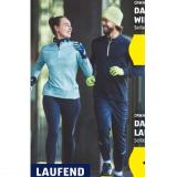 Promotion Bild von Crane Damen-/Herren-Laufhose/-Tight HOFER 1 Stück