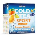 Promotion Bild von Meßmer Cold Tea Sport versch. Sorten HOFER 14 Beutel 1 Packung