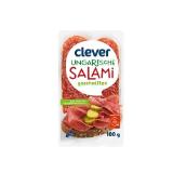 Clever Ungarische Salami od. Kantwurst BILLA 100 Gramm 1 Packung