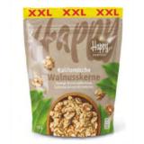 Promotion Bild von HAPPY HARVEST XXL Walnusskerne HOFER 500 Gramm 1 Packung