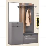 Promotion Bild von voleo Garderobe 2427022912 XXXLutz 1 Set