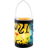 folia LATERNENSET LIBRO 5 Stück 1 Set