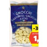 Promotion Bild von CUCINA Gnocchi HOFER 1 Kilogramm 1 Packung