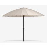 Marktschirm LAMMEHAVE 3725124 JYSK 1 Stück