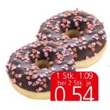 Love Donut EUROSPAR 1 Stück