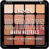 Nyx Ultimate Lidschattenpalette versch. Farben dm 1 Stück