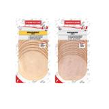 Wiesentaler Hendl- oder Putenbrust gegrillt Lidl 100 Gramm 1 Packung