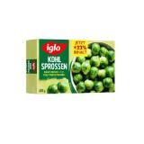 iglo Naturgemüse Kleinpackungen div. Sorten BILLA 1 Packung