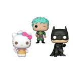FUNKO POP-Figuren Lidl 1 Stück
