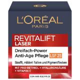 L'ORÉAL PARIS Revitalift Laser Tagespflege div. Sorten dm 50 Milliliter 1 Stück