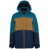 Benger KINDER SKIJACKE ESPEN BRAUN HERVIS 1 Stück