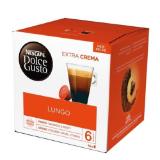 Nescafe Dolce Gusto versch. Sorten SPAR Gourmet 16 Stück