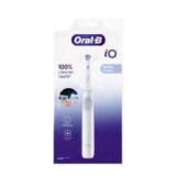 Promotion Bild von Oral-B IO Easy Clean Simple White HOFER 1 Stück
