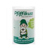 Gutes von der Reichenau Pfiffikuss Bio Fetagewürz Sutterlüty 70 Gramm 1 Dose