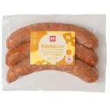 M Käsekrainer MPREIS 360 Gramm 1 Packung