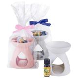 ambia home Duftlampe-Geschenkset 6355008402 XXXLutz 1 Set