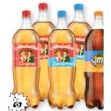 Almdudler Limonade oder Spezi Orange Maximarkt 1.50 Liter 1 Flasche