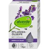 Bild von alverde Pflanzenölseife div. Sorten dm 100 Gramm 1 Stück