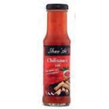Shan’shi Chili Sauce Süss HOFER 200 Milliliter 1 Glas