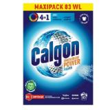 Calgon Wasserenthärter 83 Waschgänge HOFER 1 Packung