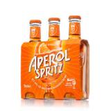 Aperol Spritz 3er BILLA PLUS 0.60 Liter 1 Packung