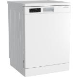 elektrabregenz Stand-Geschirrspüler GSA53467W RED ZAC 1 Stück