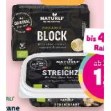 Naturli' Vegane Bio-Butteralternative versch. Sorten Denns BioMarkt 1 Packung