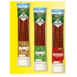 Promotion Bild von Greisinger Beisser verschiedene Sorten Unimarkt 80 Gramm 1 Packung