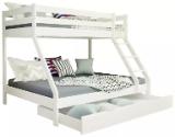Promotion Bild von Zandiara Etagenbett „DENIS“ 0467000801 mömax 1 Stück
