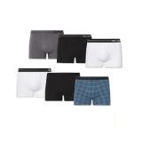 esmara MEN Herren Boxer Lidl 3 Stück