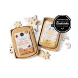Promotion Bild von Interspar Backstube Backstuben Vanillekipferl-Teig oder Backstuben Butter-Mürbteig INTERSPAR 350 Gramm 1 Packung