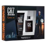 Cristiano Ronaldo GAME ON SET Eau de Toilette, Duschgel BIPA 1 Set